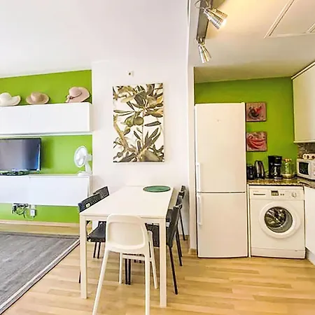 Enola By Interhome *