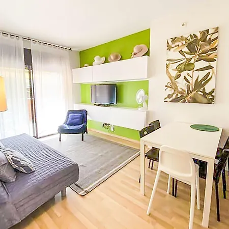 Enola By Interhome Lloret de Mar