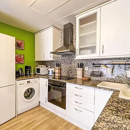 Apartamento Enola By Interhome