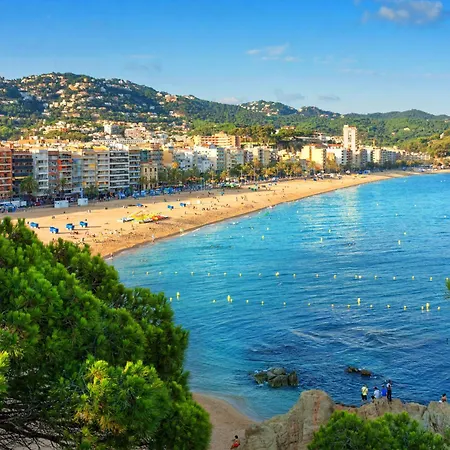 Enola By Interhome Lloret de Mar
