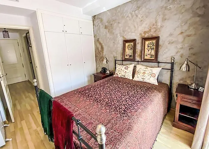 Enola By Interhome * Lloret de Mar