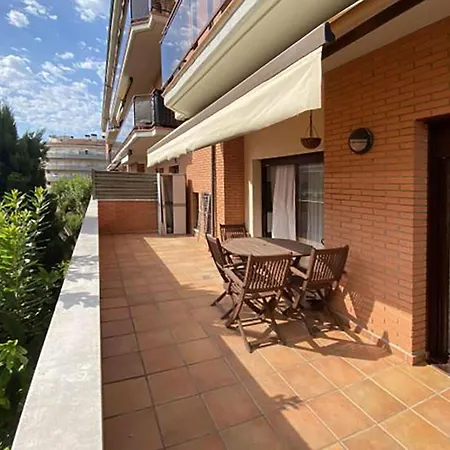Lejlighed Enola By Interhome