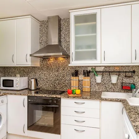 Enola By Interhome * Lloret de Mar