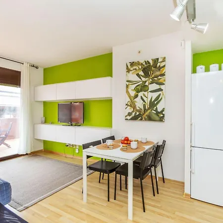 Enola By Interhome * Lloret de Mar
