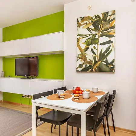 Enola By Interhome Lloret de Mar