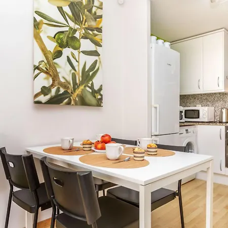 Lejlighed Enola By Interhome Lloret de Mar