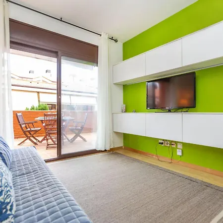 Enola By Interhome