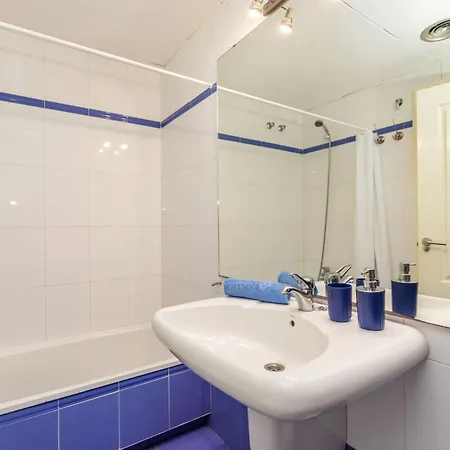 Enola By Interhome * Lloret de Mar