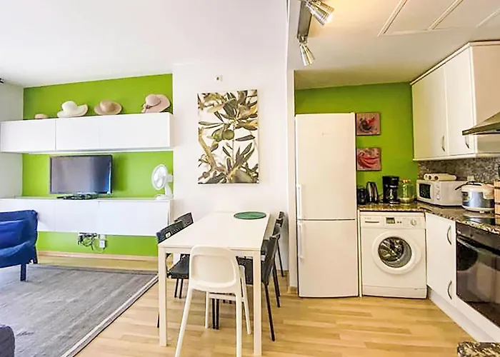 Enola By Interhome *