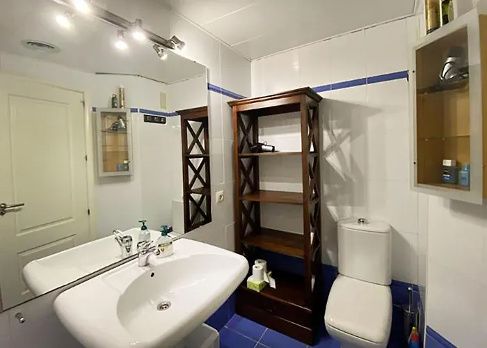 Apartment Enola By Interhome Lloret de Mar