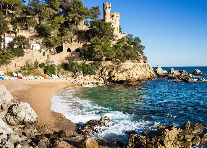 아파트 Enola By Interhome