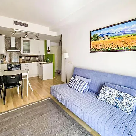 Enola By Interhome Apartament *