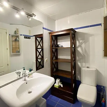 Apartament Enola By Interhome Lloret de Mar