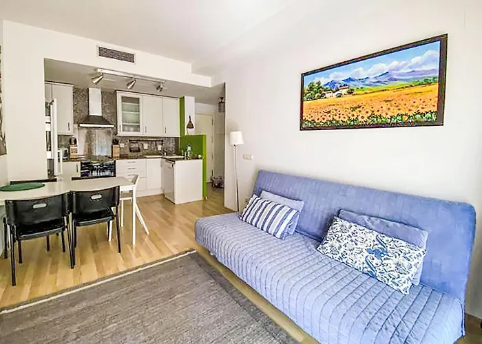 Enola By Interhome Apartament *