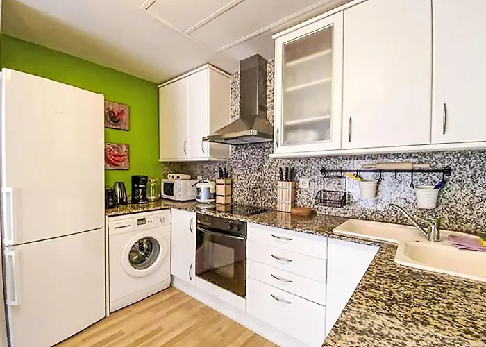 Apartament Enola By Interhome